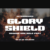 Glory Shield Font