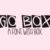 Go Box Font