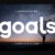 Goals Font