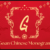 Goan Chinese Monogram Font