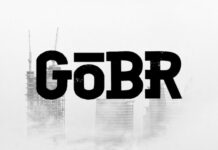 Gobr Fonts