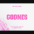 Godnes Font