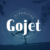 Gojet Font