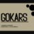 Gokars Font