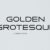 Golden Grotesque Font