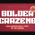 Golder Crazeng Font