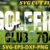 Golf Font