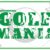 Golf Mania Font