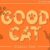 Good Cat Font
