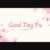 Good Day Fu Font