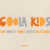 Goola Kids Font