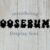 Goosebump Font