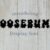 Goosebump Font