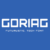 Goriag Font
