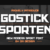 Gostick Sporten Font