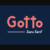 Gotto Font