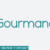 Gourmand Font