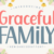 Graceful Family Font