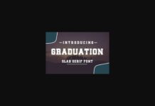 Graduation Poster 1