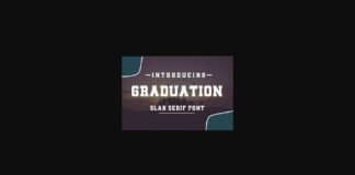 Graduation Poster 1