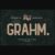 Grahm Font