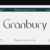 Granbury Font