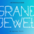 Grand Jewel Font