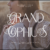 Grand Ophius Font