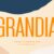 Grandia Font