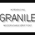 Granile Font