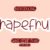 Grapefruit Font