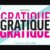 Gratique Font