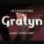 Gratyn Font