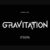 Gravitation Font