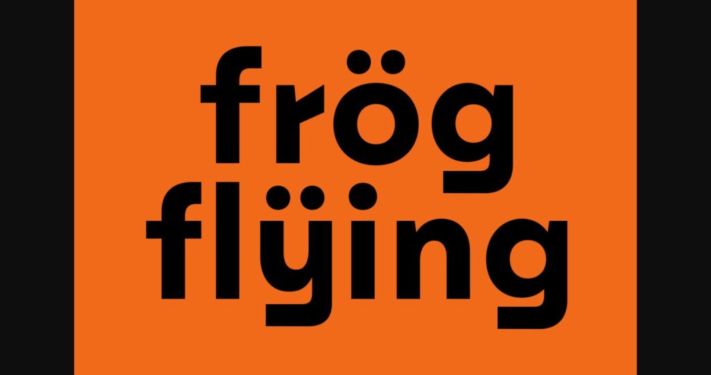 Grayton Font Poster 8