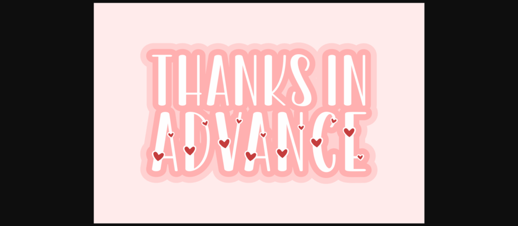 Great Sunday Font Poster 8