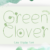 Green Clover Font