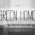 Green Home Font