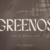 Greenos Font