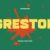 Greston Font