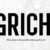 Grichi Font