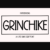 Grinchike Font