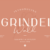 Grindelwald Font