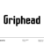 Griphead Font
