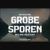 Grobe Sporen Font