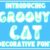 Groovy Cat Font
