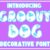 Groovy Dog Font