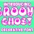 Groovy Ghost Font