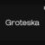 Groteska Font