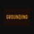 Grounding Font